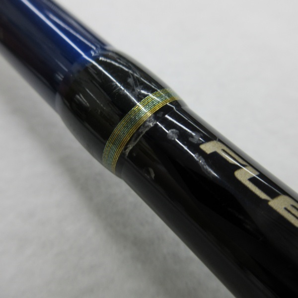 オシアプラッガーフレックスリミテッド S80L
